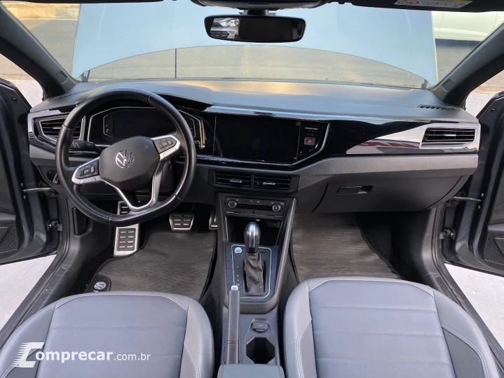 NIVUS 1.0 200 TSI Highline