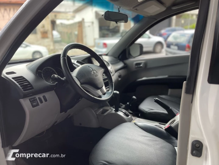 L200 Triton HPE 3.2 CD TB Int.Diesel Aut