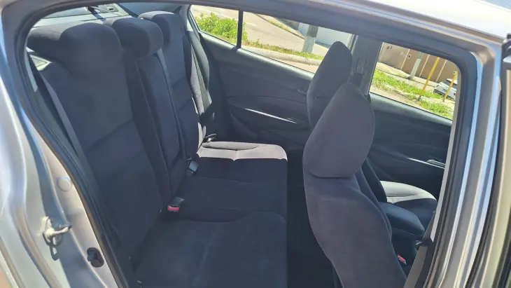 CITY 1.5 LX Sedan 16V