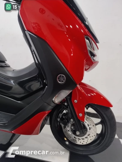 NMAX 160 Connected ABS