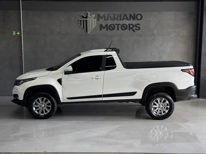 STRADA 1.3 FIREFLY FLEX FREEDOM CS MANUAL