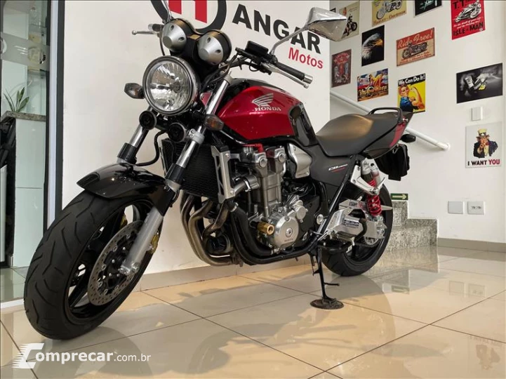 CB 1300 F SUPER FOUR