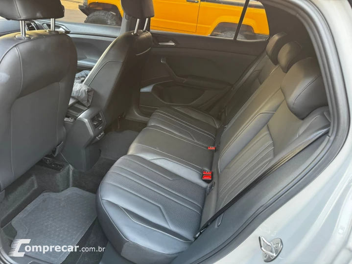 T-CROSS 1.4 250 TSI Highline