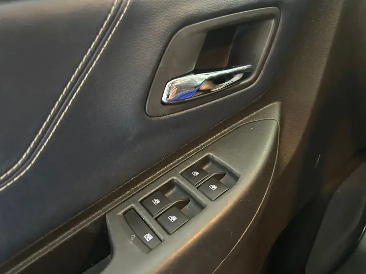 SPIN PREMIER 1.8 8V Econo.Flex 5p Aut.