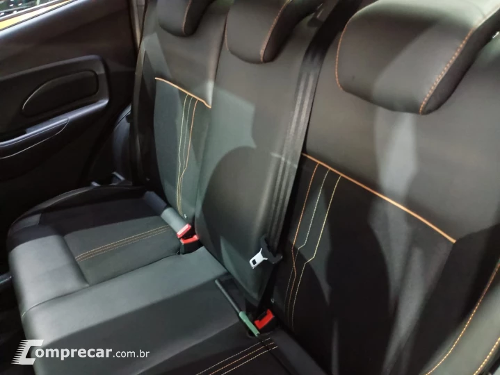 KA 1.0 Ti-vct SE Trail