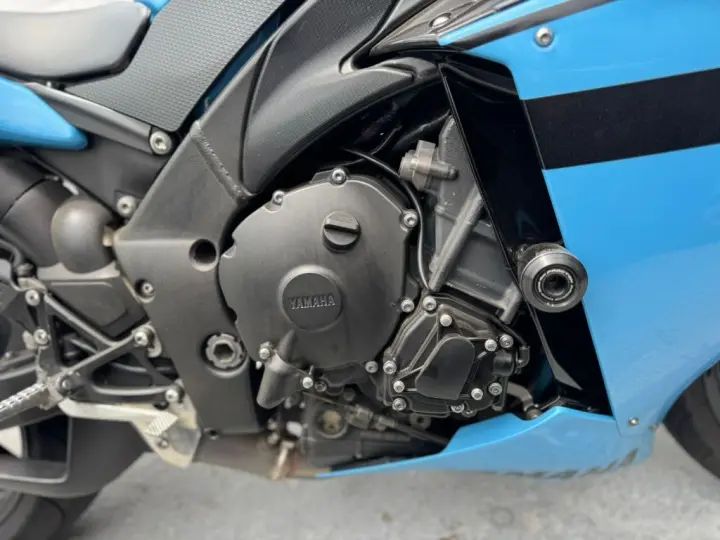 YZF R-1 1000