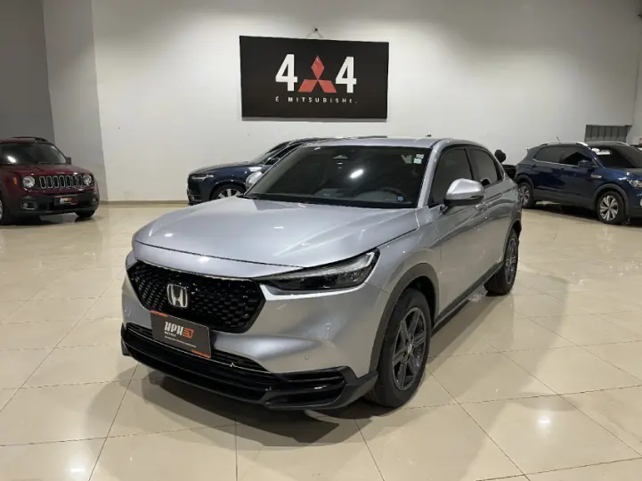 HR-V 1.5 DI I-vtec Turbo Advance