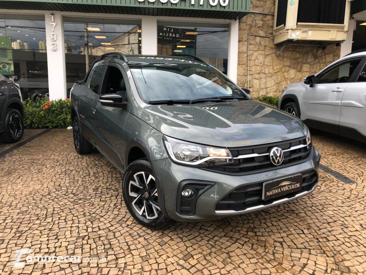 Saveiro 1.6 Msi Extreme Cd 16V Flex 2P Manual