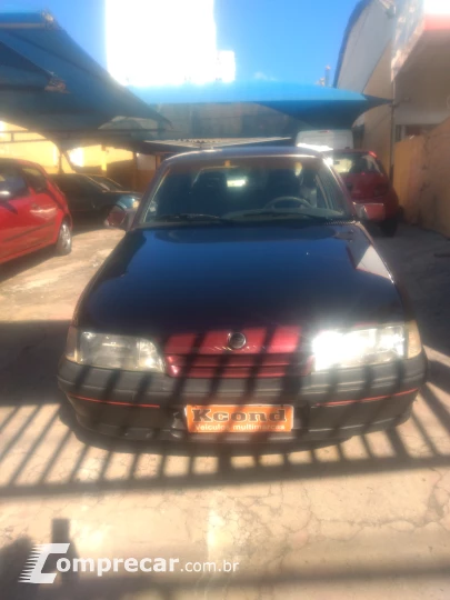 MONZA 2.0 EFI Club 8V