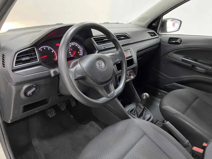 GOL 1.0 12V MPI TOTALFLEX 4P MANUAL