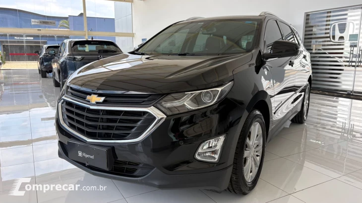 Equinox 2.0 LT (Aut)