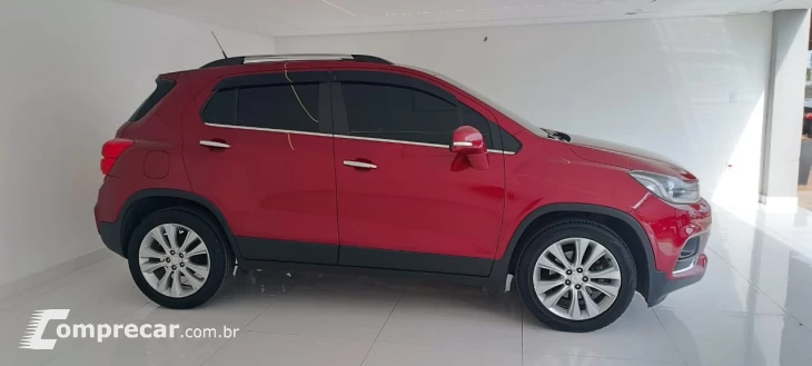 TRACKER 1.4 16V Turbo Premier