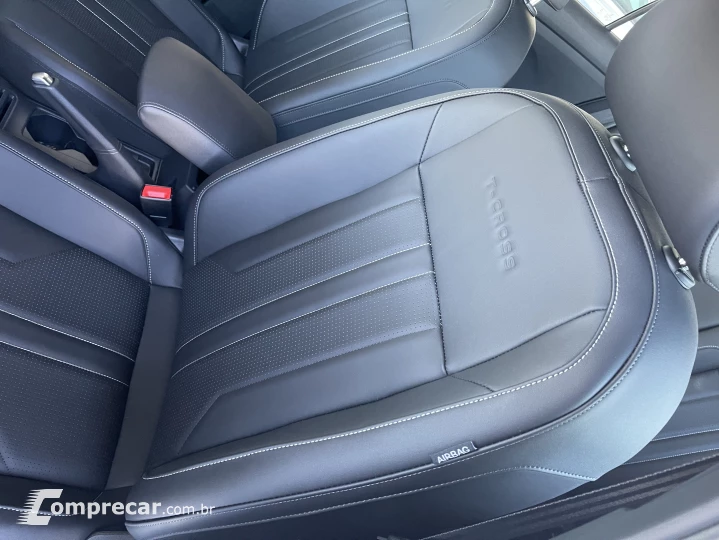 T-CROSS 1.4 250 TSI Highline