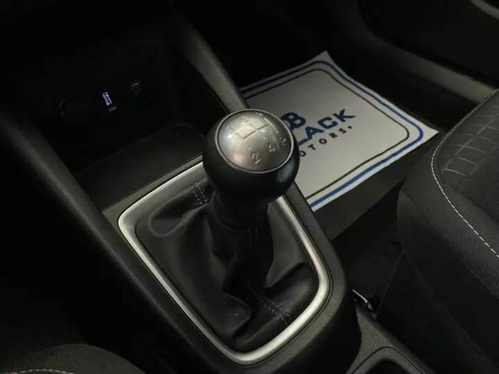 HB20 Comfort Plus 1.0 Flex 12V Mec.