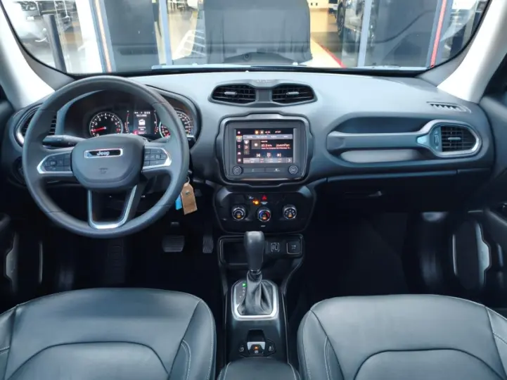 COMPASS 1.3 T270 Turbo Sport