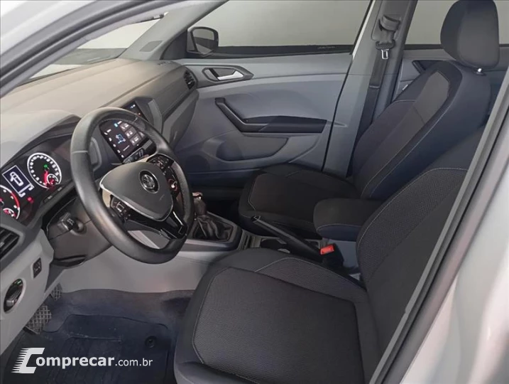 T-CROSS 1.0 200 TSI Sense