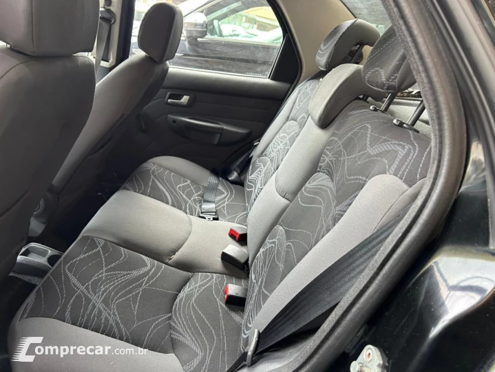 Siena EL 1.4 mpi Fire Flex 8V 4p