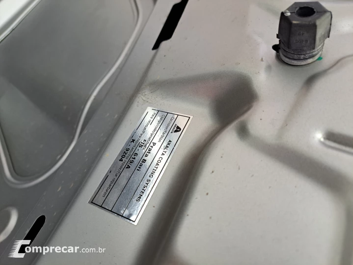 CRONOS 1.0 Firefly Drive