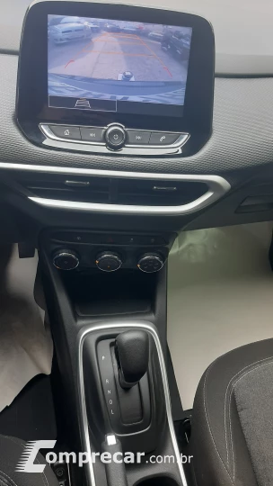 TRACKER 1.0 Turbo LT