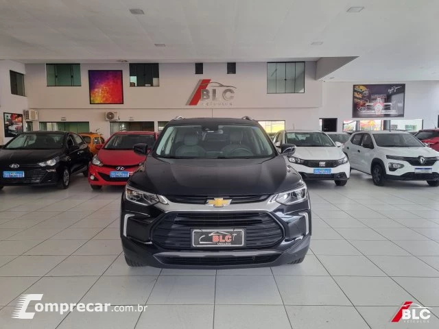 TRACKER - 1.2 TURBO PREMIER AUTOMÁTICO