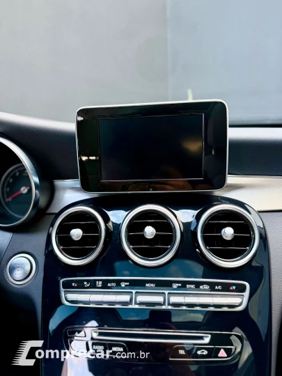 C 300 2.0 CGI Avantgarde Estate