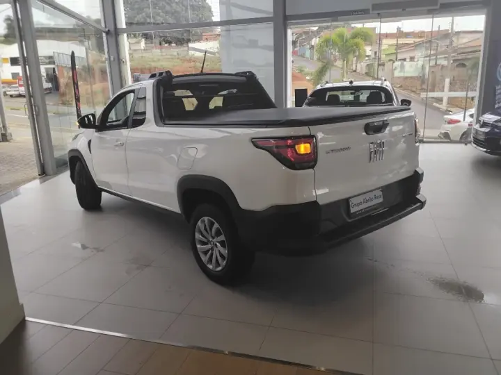 STRADA 1.3 FIREFLY FLEX FREEDOM CS MANUAL