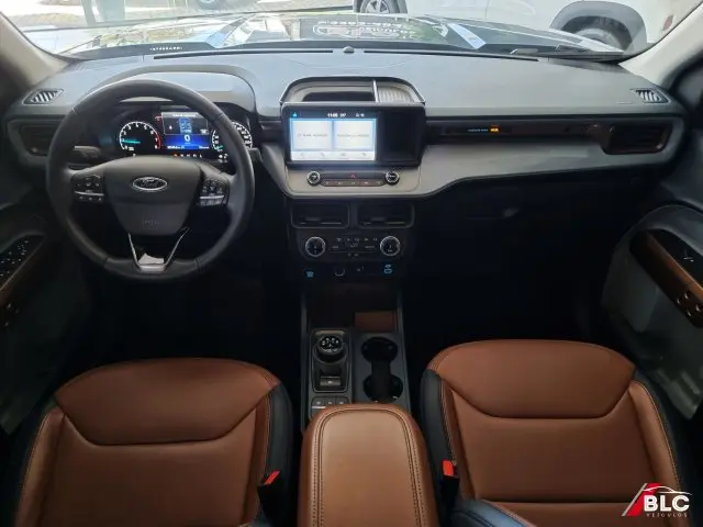 MAVERICK - 2.0 ECOBOOST LARIAT FX4 AUTOMÁTICO