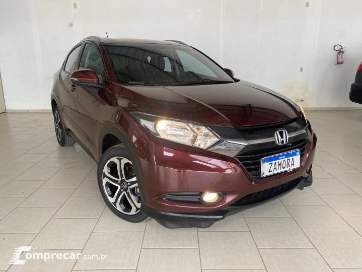 HR-V 1.8 16V EX