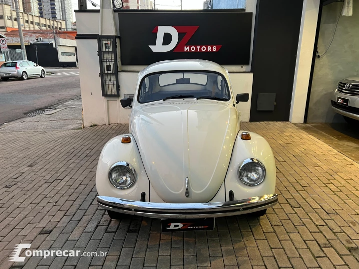 FUSCA 1.3 8V
