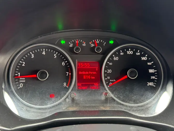 SAVEIRO 1.6 MI Rock IN RIO CD 8V