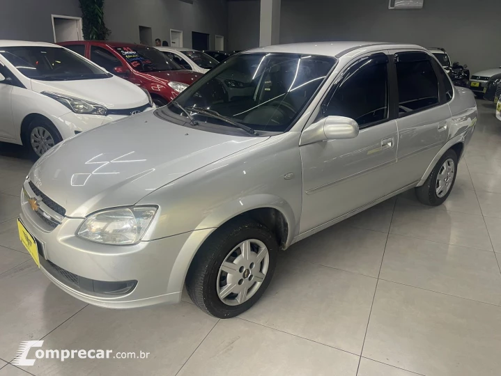 CLASSIC 1.0 MPFI LS 8V