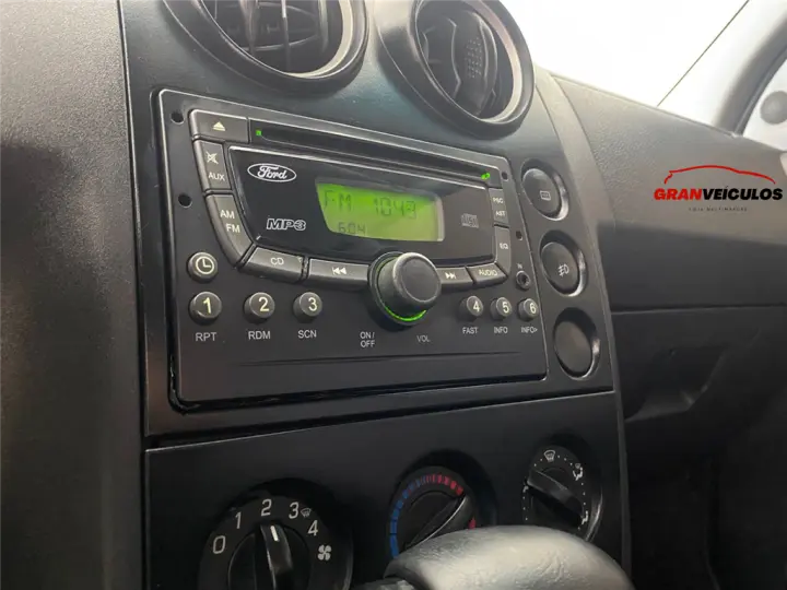 ECOSPORT 2.0 XLT 16V GASOLINA 4P AUTOMÁTICO