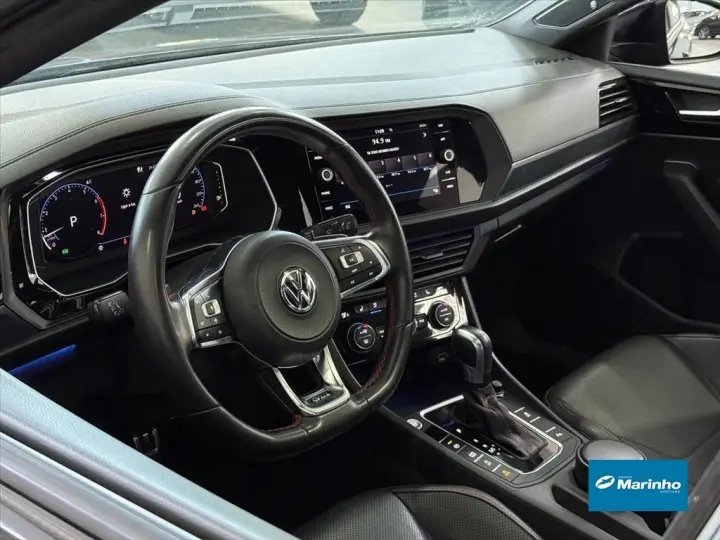 JETTA 2.0 350 TSI GASOLINA GLI DSG