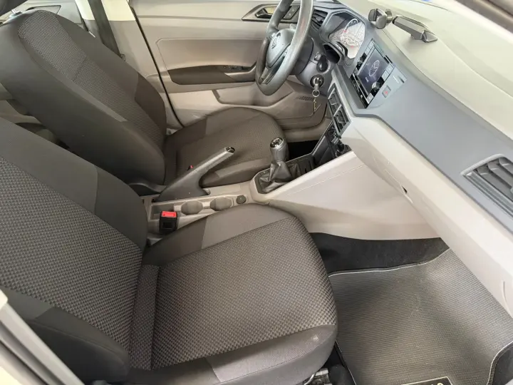 Polo 1.6 MSI Flex 16V 5p