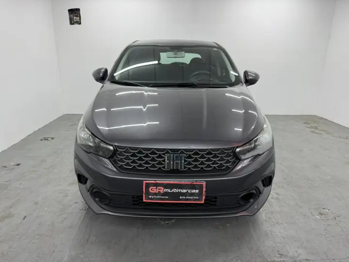 ARGO DRIVE 1.0 6V Flex