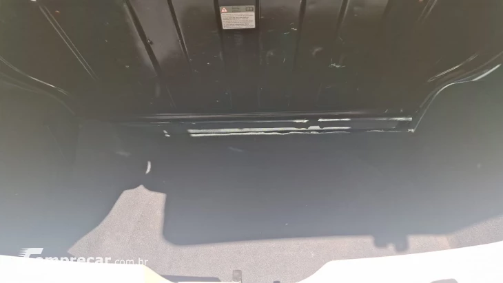 FOX 1.6 MSI Rockinrio 8V