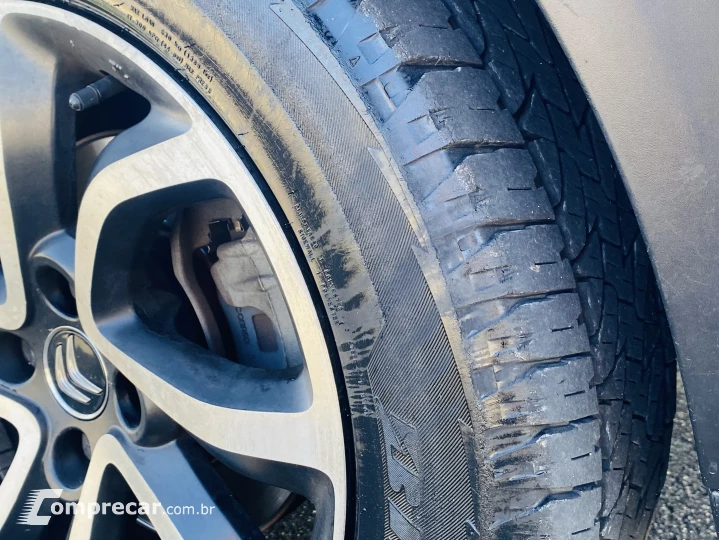 C3 PICASSO 1.6 Exclusive