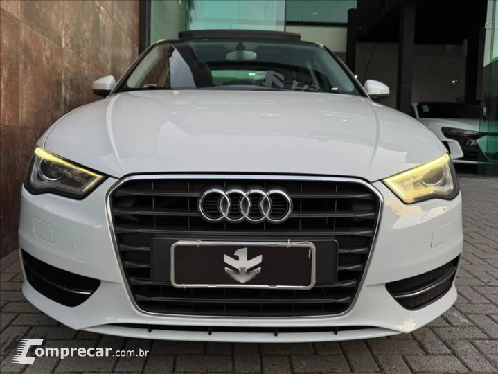 A3 1.8 TFSI Sportback 16V