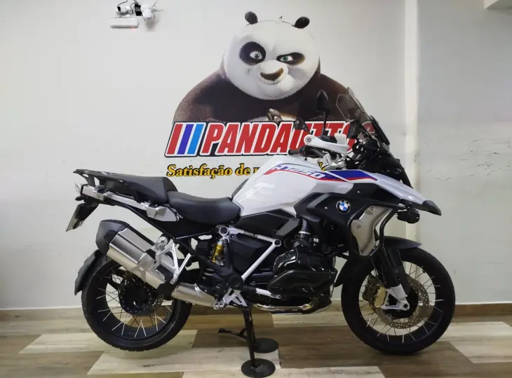 R 1250 GS 1250 cc