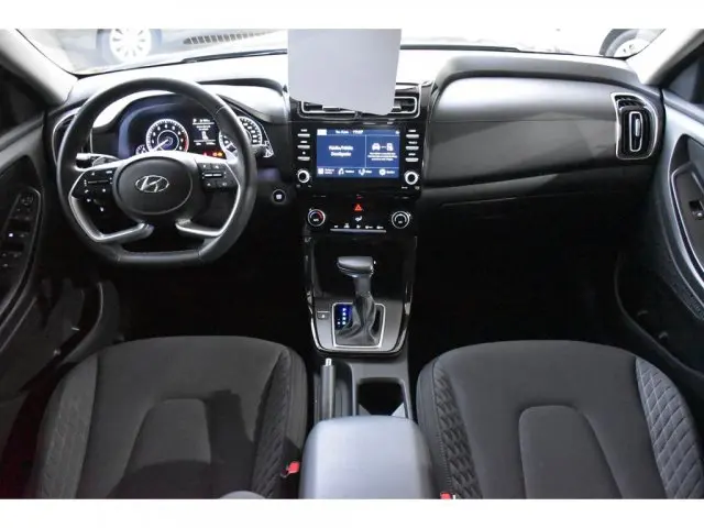 CRETA - 1.0 TGDI LIMITED AUTOMÁTICO