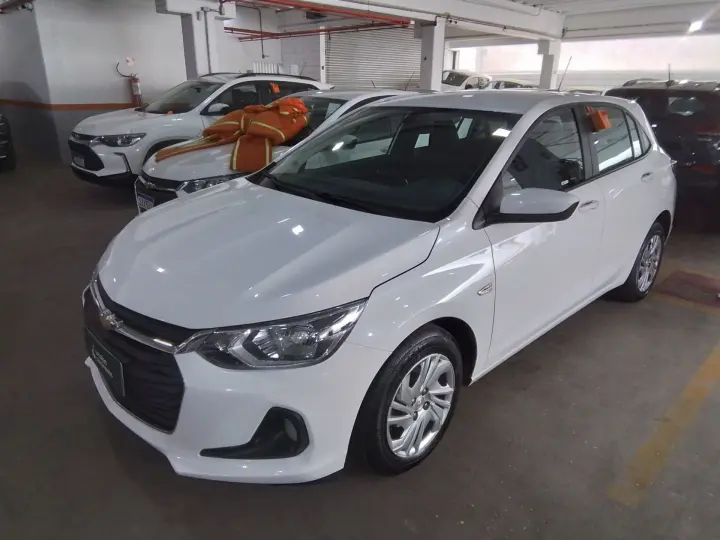 ONIX 1.0 FLEX LT MANUAL