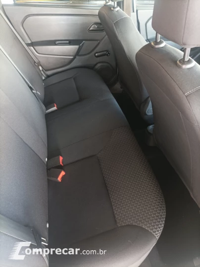 DUSTER OROCH 1.6 16V SCE Express