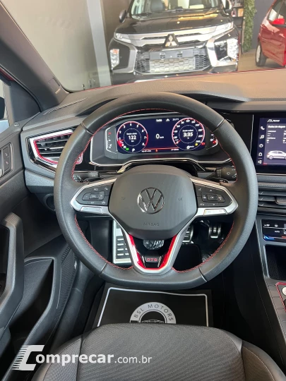 POLO 1.4 250 TSI GTS