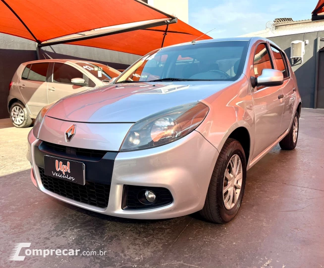 SANDERO 1.0 Expression 16V