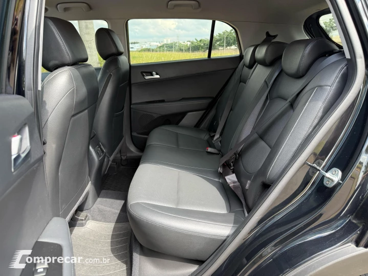 CRETA 2.0 16V Prestige