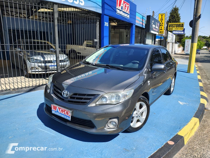 COROLLA 1.8 GLI 16V