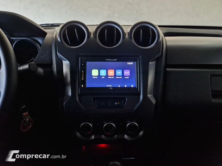 T4 3.2 XLT 4X4 20V Turbo Intercooler