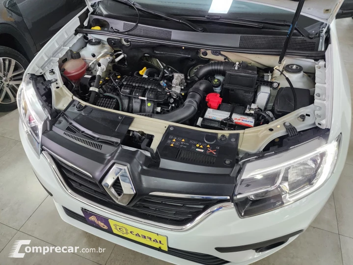 LOGAN 1.0 12V SCE ZEN