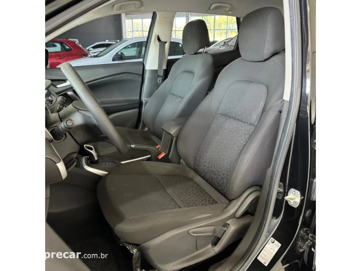 TRACKER 1.2 TURBO FLEX AUTOMÁTICO