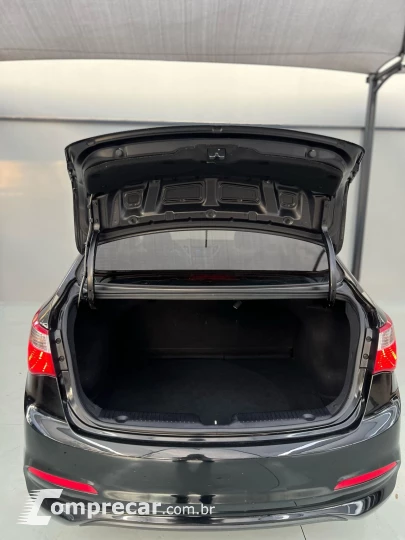 HB20S C.Plus/C.Style 1.6 Flex 16V Mec.4p